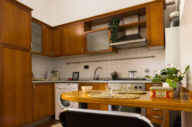 Appartamento in vendita a Firenze