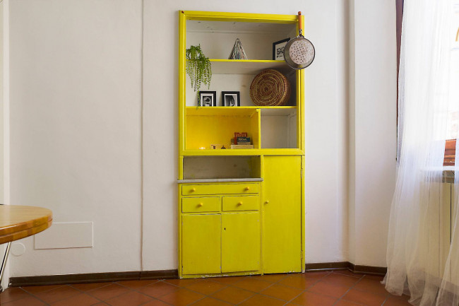 Appartamento in vendita a Firenze