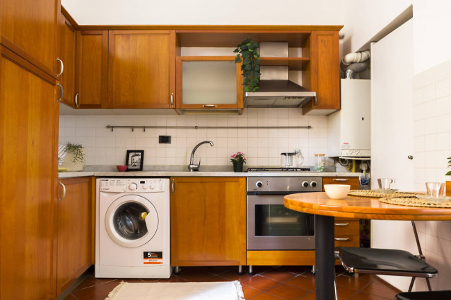Appartamento in vendita a Firenze