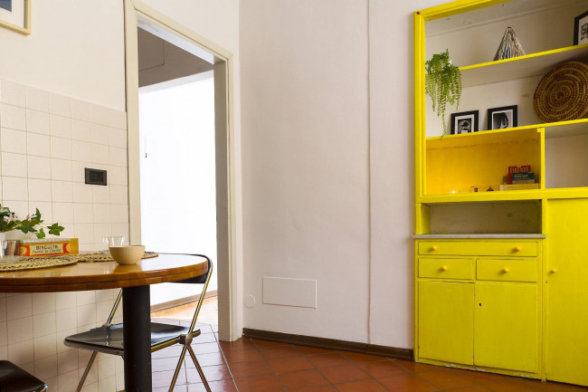 Appartamento in vendita a Firenze