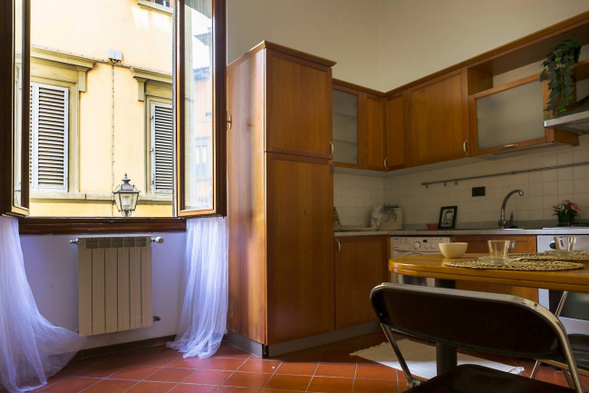 Appartamento in vendita a Firenze