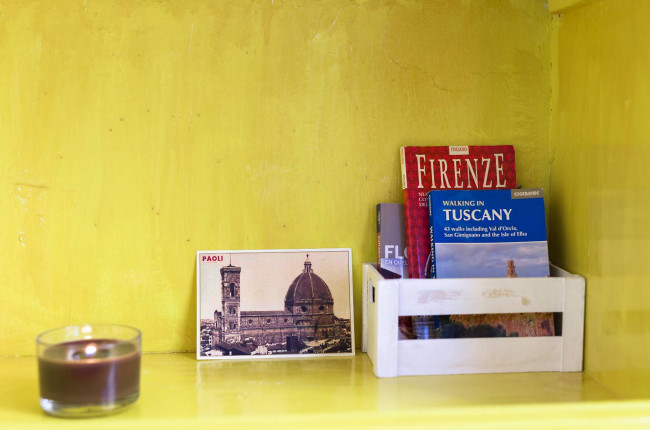 Appartamento in vendita a Firenze