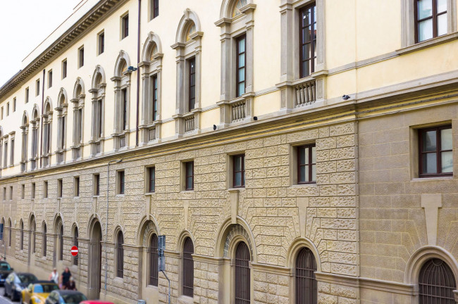 Appartamento in vendita a Firenze