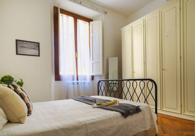 Appartamento in vendita a Firenze