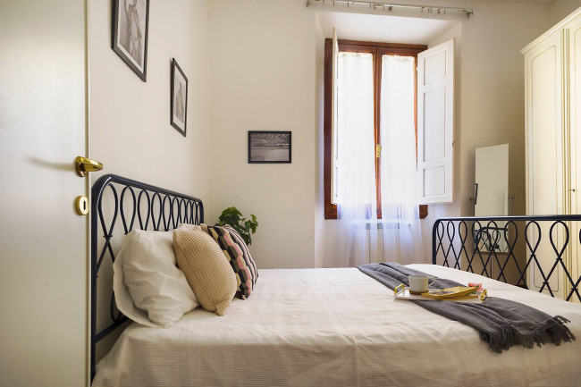 Appartamento in vendita a Firenze