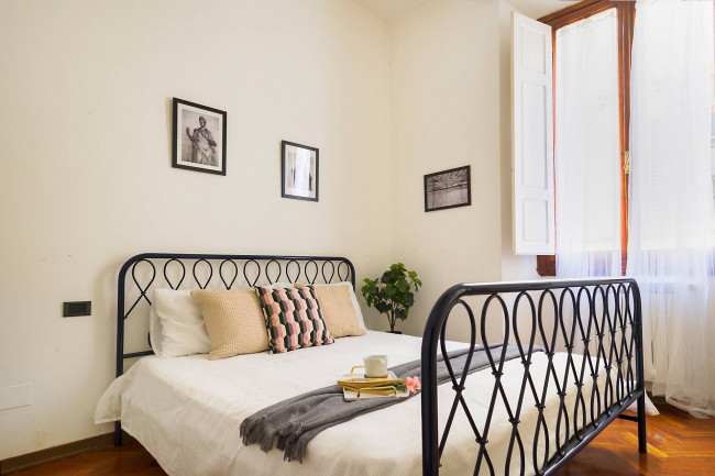 Appartamento in vendita a Firenze