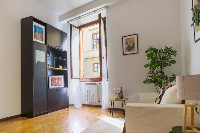 Appartamento in vendita a Firenze
