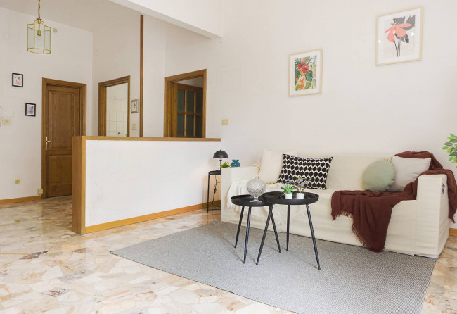 Appartamento in vendita a Firenze
