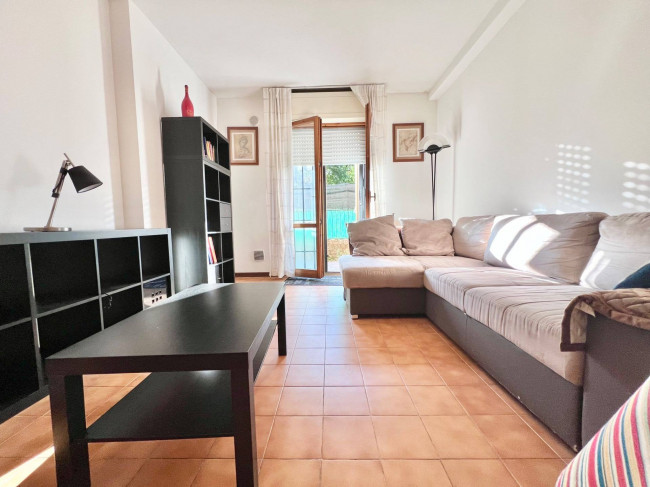 Appartamento in vendita a Siena