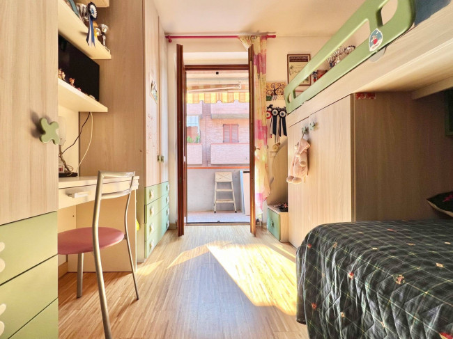 Appartamento in vendita a Sovicille