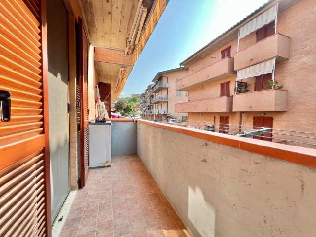 Appartamento in vendita a Sovicille