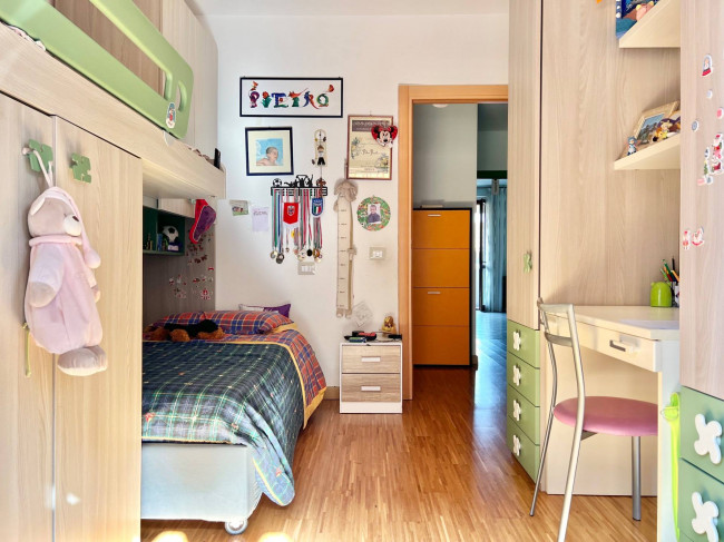 Appartamento in vendita a Sovicille