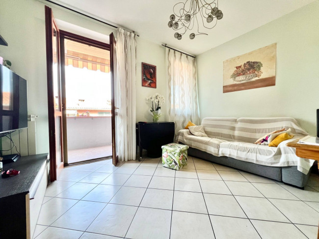 Appartamento in vendita a Sovicille