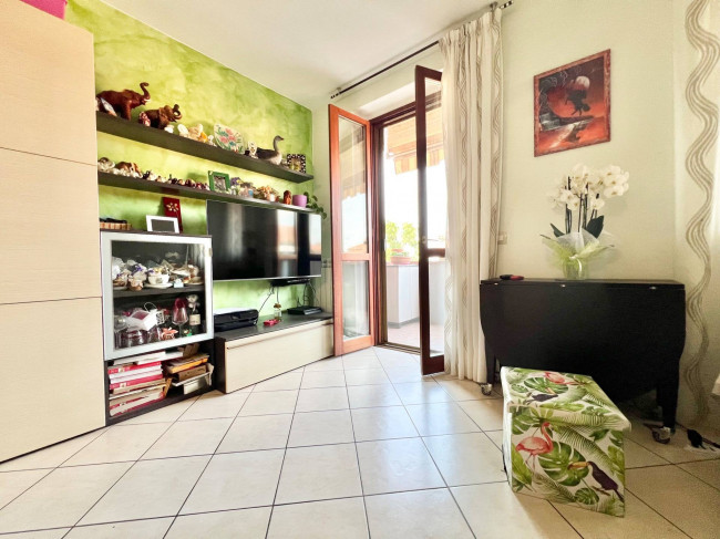 Appartamento in vendita a Sovicille
