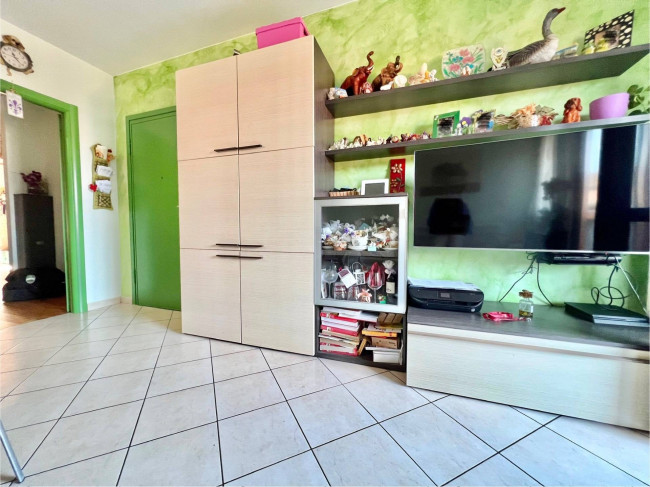Appartamento in vendita a Sovicille