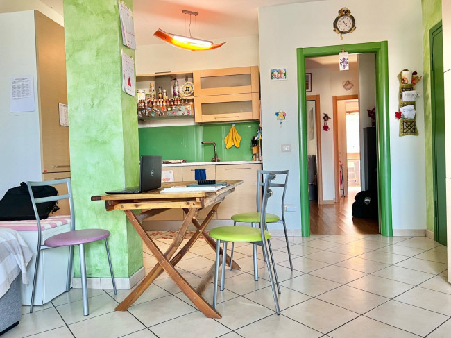 Appartamento in vendita a Sovicille