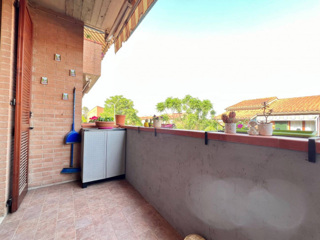 Appartamento in vendita a Sovicille