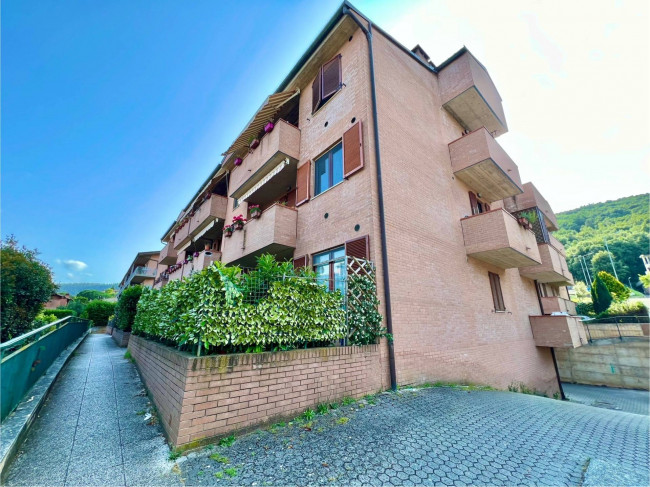 Appartamento in vendita a Sovicille