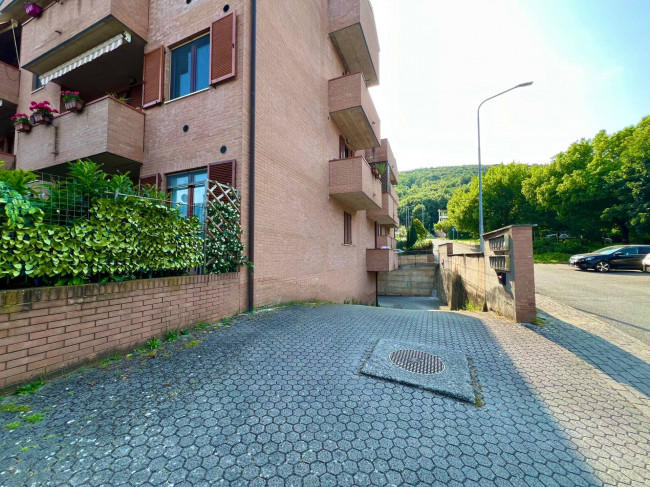 Appartamento in vendita a Sovicille