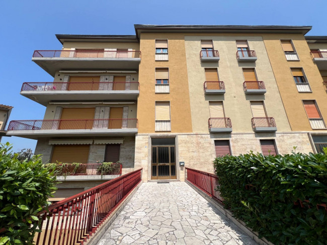 Appartamento in vendita a Siena