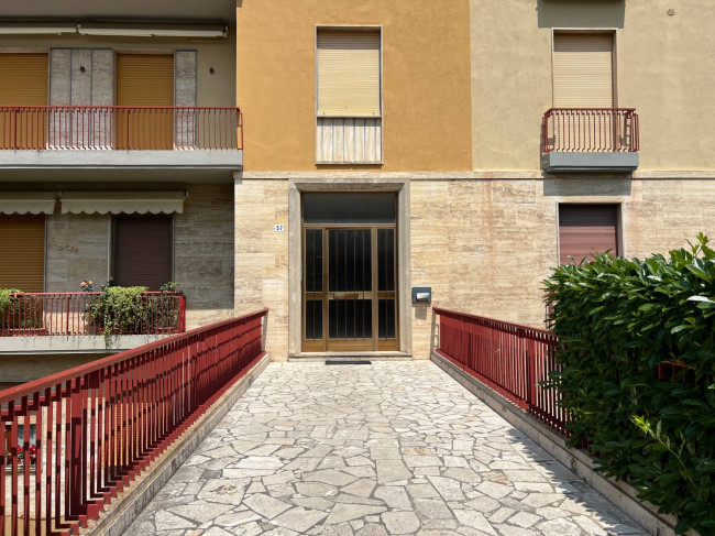 Appartamento in vendita a Siena