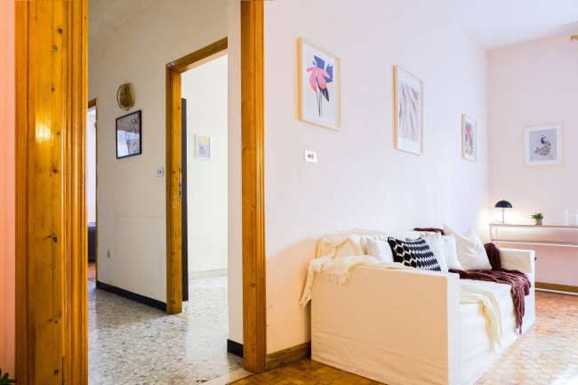 Appartamento in vendita a Siena