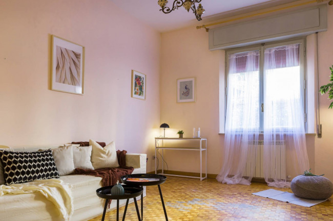 Appartamento in vendita a Siena