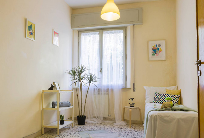Appartamento in vendita a Siena