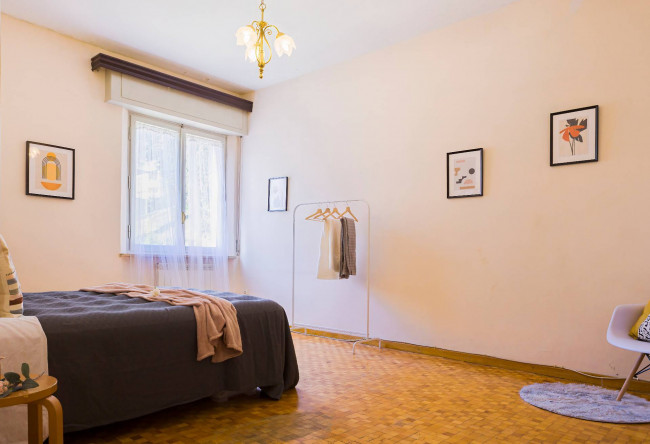 Appartamento in vendita a Siena