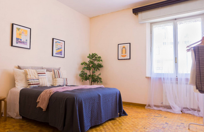 Appartamento in vendita a Siena