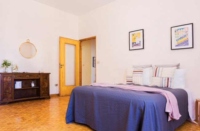 Appartamento in vendita a Siena