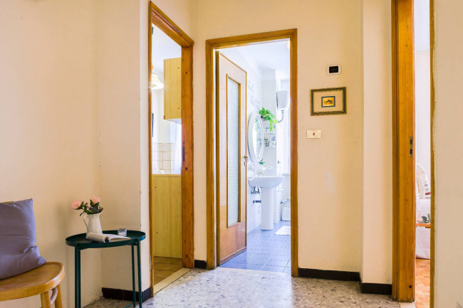 Appartamento in vendita a Siena