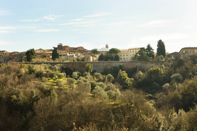 Appartamento in vendita a Siena