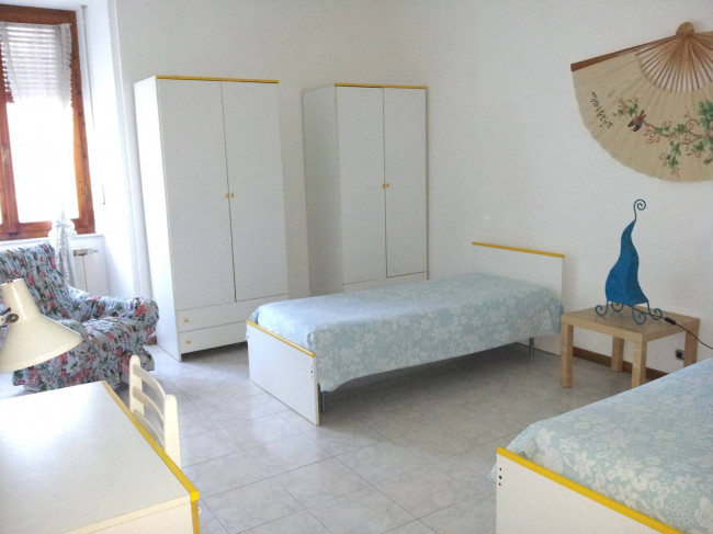 Appartamento in vendita a Siena