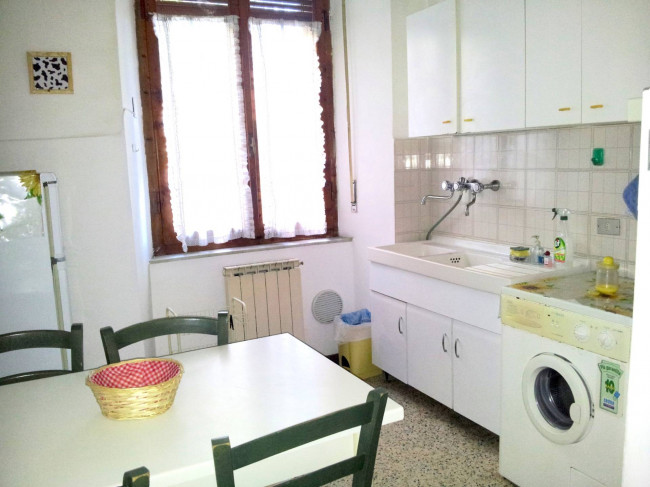 Appartamento in vendita a Siena