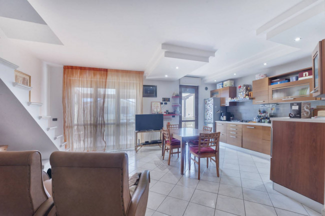 Villetta bifamiliare in vendita a Silvi