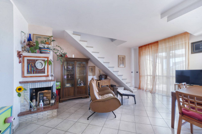 Villetta bifamiliare in vendita a Silvi