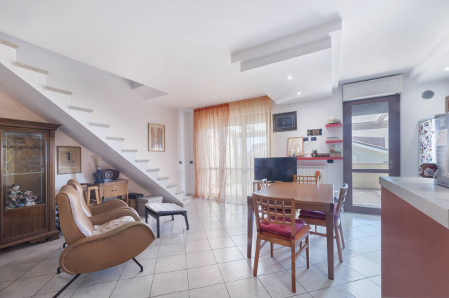 Villetta bifamiliare in vendita a Silvi