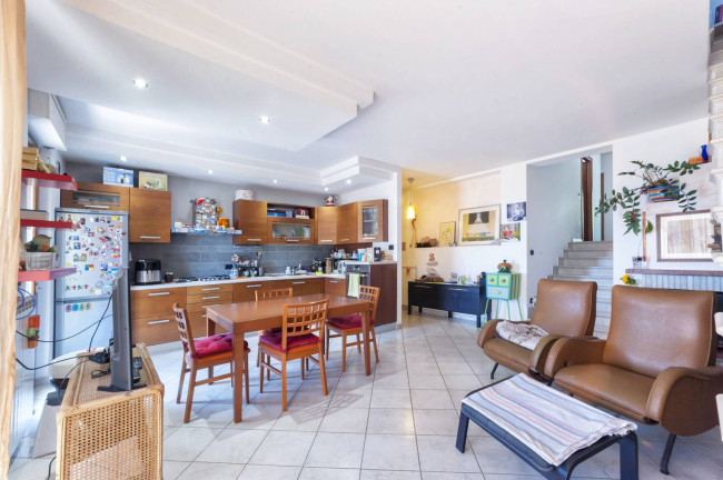 Villetta bifamiliare in vendita a Silvi