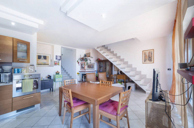 Villetta bifamiliare in vendita a Silvi