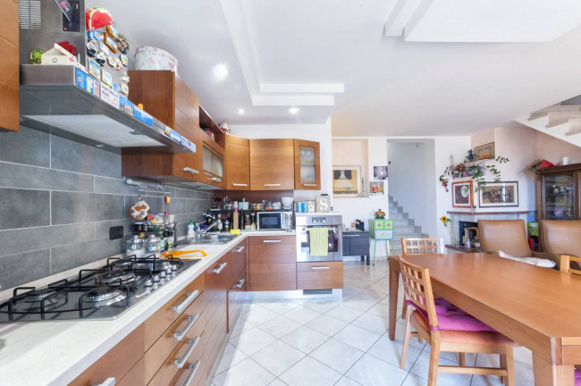 Villetta bifamiliare in vendita a Silvi