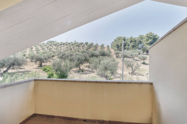 Villetta bifamiliare in vendita a Silvi