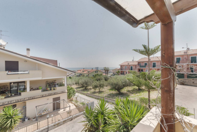 Villetta bifamiliare in vendita a Silvi