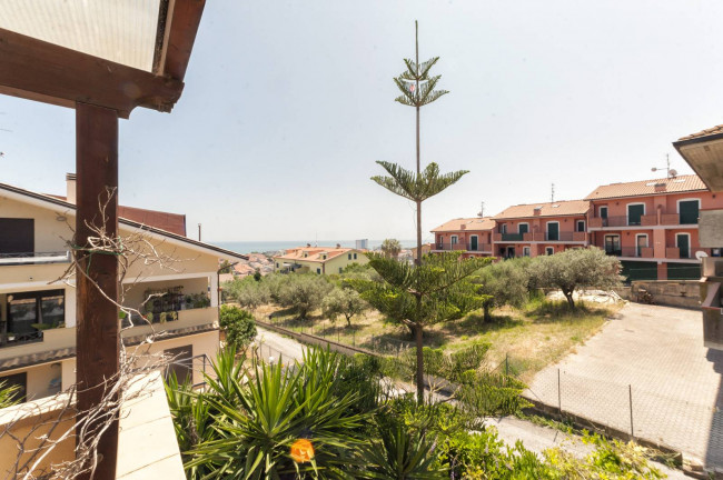 Villetta bifamiliare in vendita a Silvi