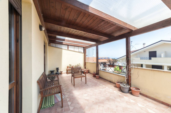 Villetta bifamiliare in vendita a Silvi