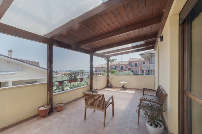 Villetta bifamiliare in vendita a Silvi