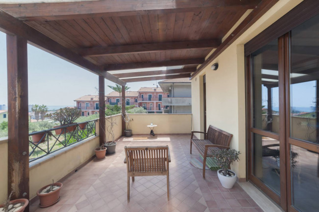 Villetta bifamiliare in vendita a Silvi