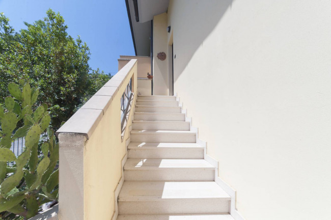 Villetta bifamiliare in vendita a Silvi