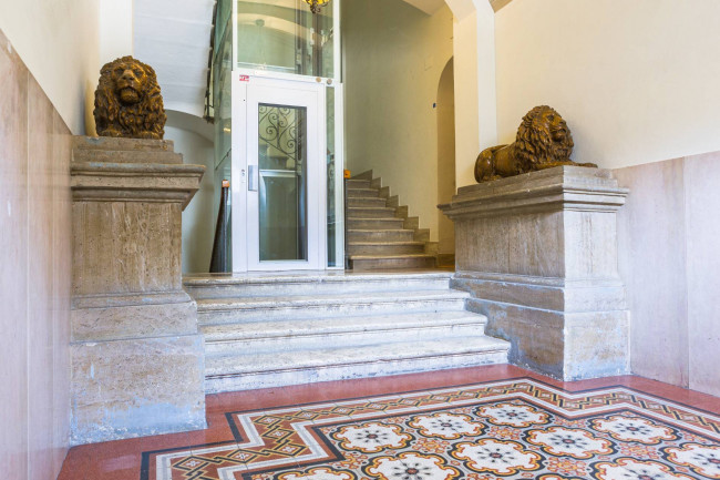 Appartamento in vendita a Siena