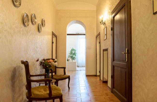Appartamento in vendita a Siena
